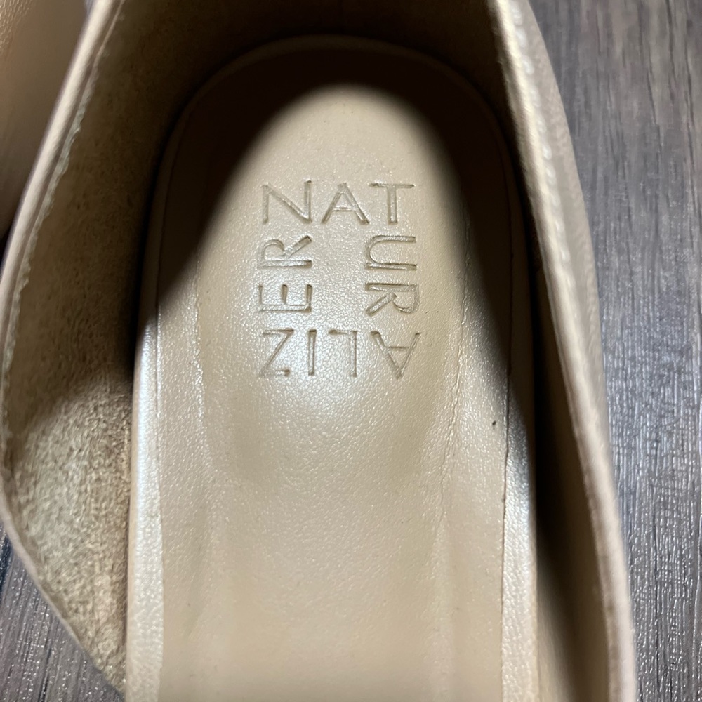Naturalizer SAMANTHA D'ORSAY FLAT - Picture 3 of 7